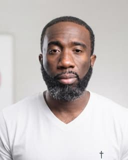 Minister Donovan Anderson